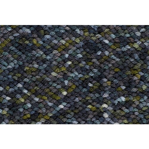 Donkersloot Donkersloot Pixel karpet