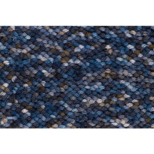 Donkersloot Donkersloot Pixel karpet