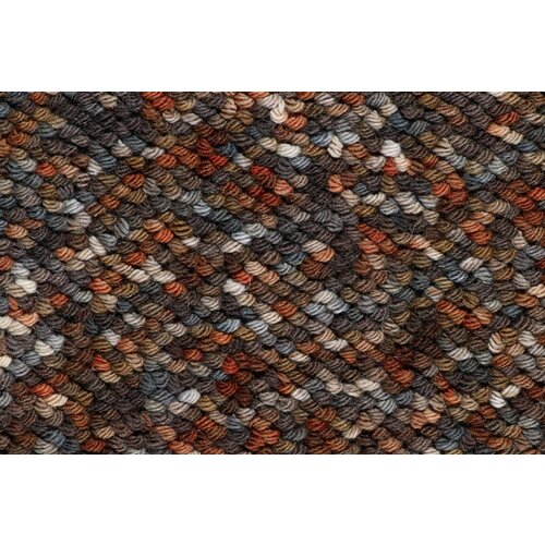 Donkersloot Donkersloot Pixel karpet