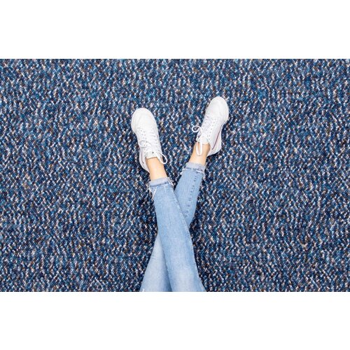 Donkersloot Donkersloot Pixel karpet