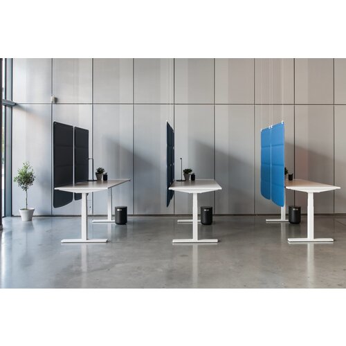 Abstracta Abstracta Plaid Akoestische oplossing Abstracta Abstracta Plaid Akoestische oplossing