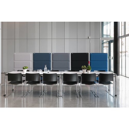 Abstracta Abstracta Plaid Akoestische oplossing Abstracta Abstracta Plaid Akoestische oplossing