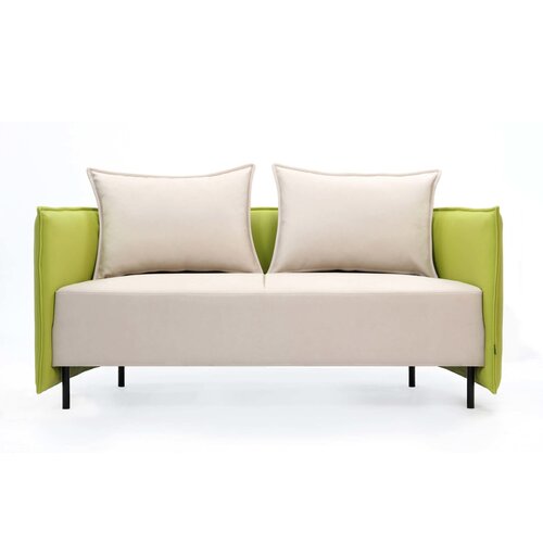 Naughtone Naughtone Cloud Plain bank