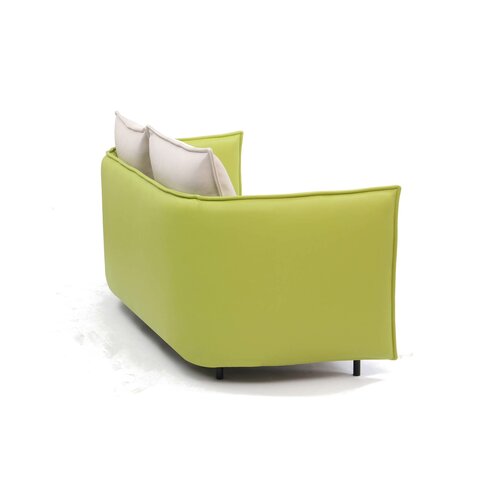 Naughtone Naughtone Cloud Plain bank