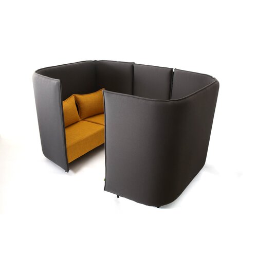 Naughtone Naughtone Cloud Plain bank