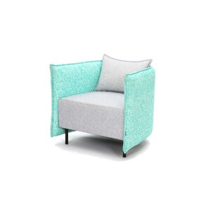 Naughtone Naughtone Cloud Plain fauteuil