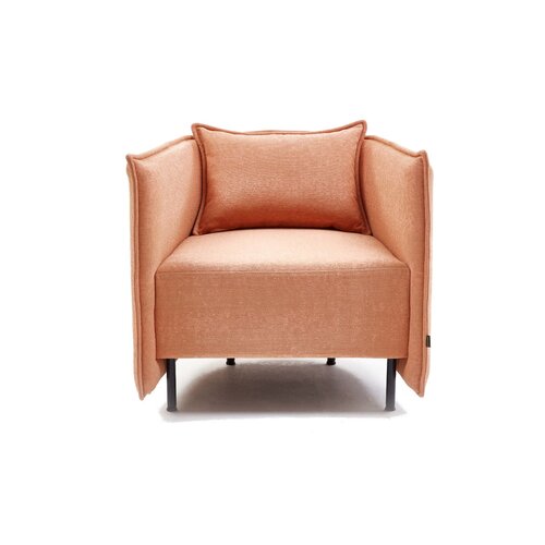 Naughtone Naughtone Cloud Plain fauteuil