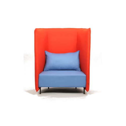 Naughtone Naughtone Cloud Plain fauteuil