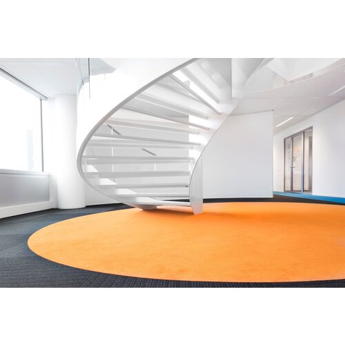 Leoxx Leoxx Plain Session tapijttegel