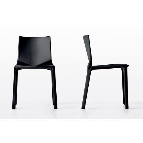 Kristalia Kristalia Plana stoel