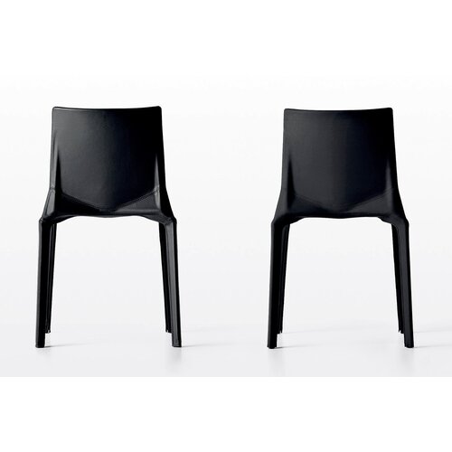 Kristalia Kristalia Plana stoel