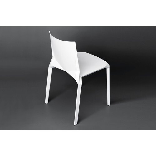 Kristalia Kristalia Plana stoel