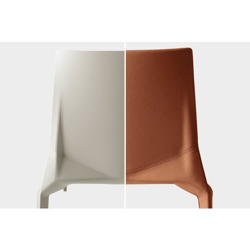 Kristalia Kristalia Plana stoel