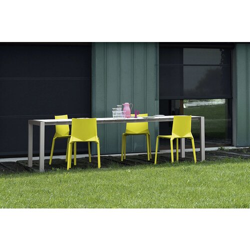 Kristalia Kristalia Plana stoel