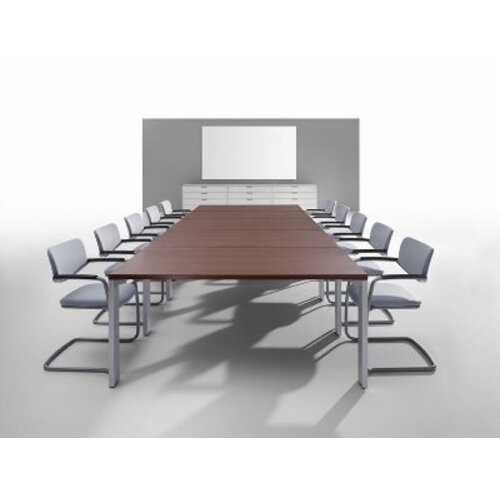 Haworth Haworth Planes klaptafel