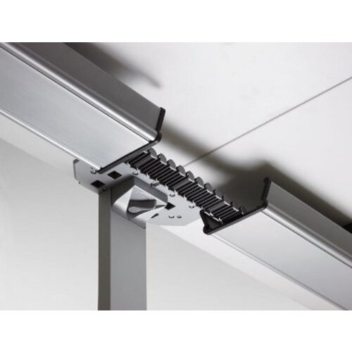 Haworth Haworth Planes klaptafel