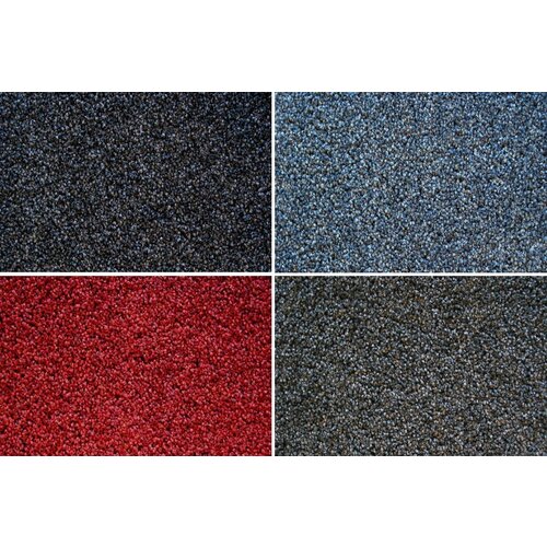 Interfloor Interfloor Planet Project tapijt