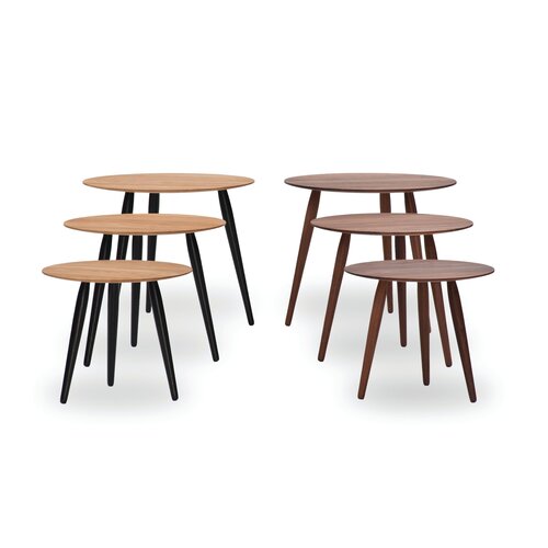 Bruunmunch Bruunmunch PLAYround tafel