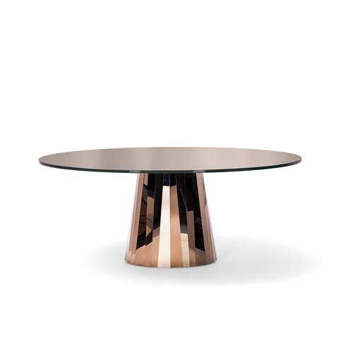 ClassiCon ClassiCon Pli Side Table salontafel