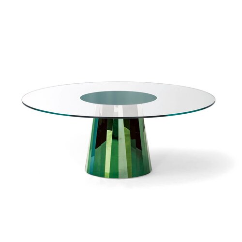 ClassiCon ClassiCon Pli Side Table salontafel