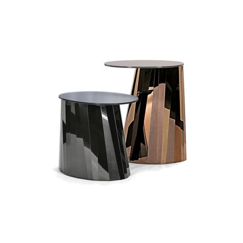 ClassiCon ClassiCon Pli Side Table salontafel