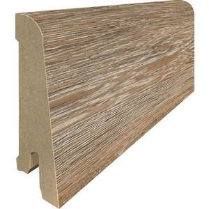 Project Floors Project Floors Loose Lay Plinten vinyl