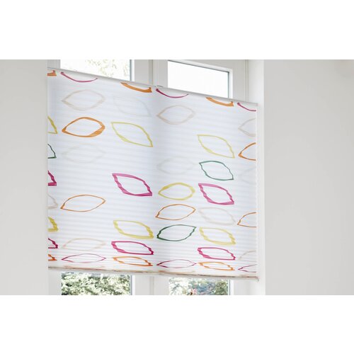 Luxaflex Luxaflex Plissé Shades