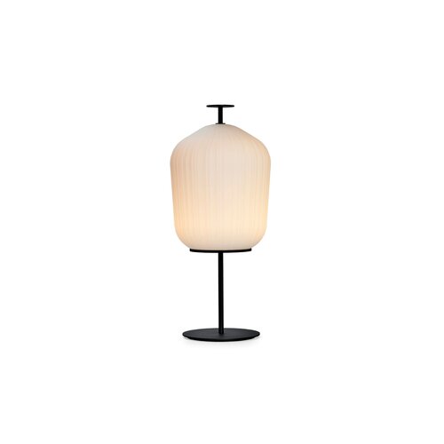 ClassiCon ClassiCon Plissee Floor Lamp ClassiCon ClassiCon Plissee Floor Lamp
