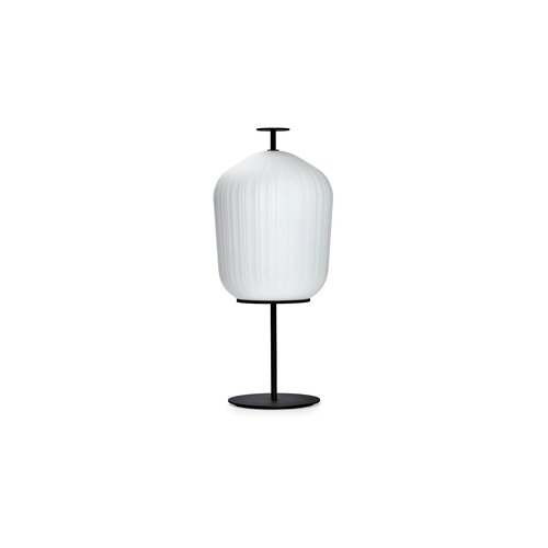 ClassiCon ClassiCon Plissee Floor Lamp ClassiCon ClassiCon Plissee Floor Lamp