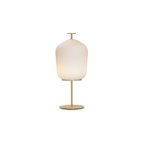 ClassiCon ClassiCon Plissee Floor Lamp ClassiCon ClassiCon Plissee Floor Lamp