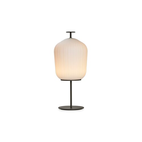 ClassiCon ClassiCon Plissee Floor Lamp ClassiCon ClassiCon Plissee Floor Lamp