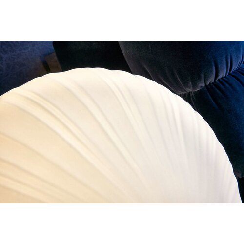 ClassiCon ClassiCon Plissee Floor Lamp ClassiCon ClassiCon Plissee Floor Lamp