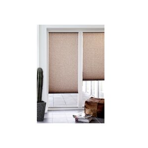 Sundrape Sundrape Plisses Honeycomb raamdecoratie