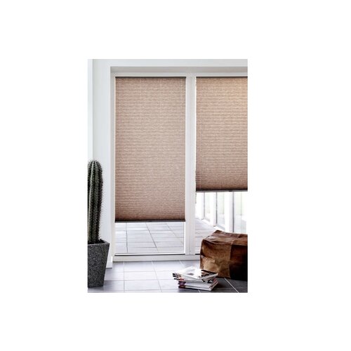 Sundrape Sundrape Plisses Honeycomb raamdecoratie