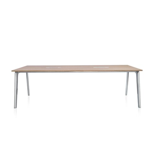 Fritz Hansen Fritz Hansen Pluralis vergadertafel