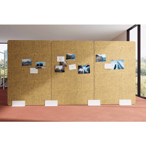 Palmberg Palmberg Terio Plus Maxi akoestische schermen