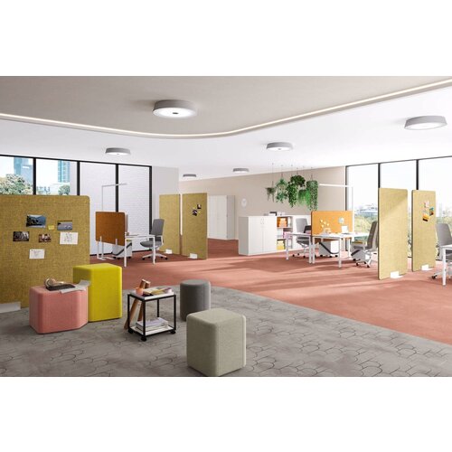 Palmberg Palmberg Terio Plus Maxi akoestische schermen