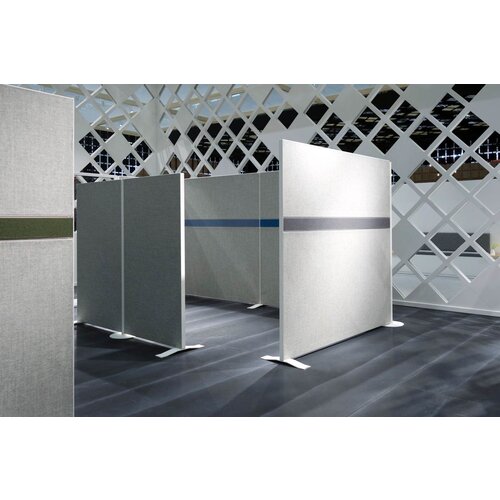 Palmberg Palmberg Terio Plus akoestische panelen