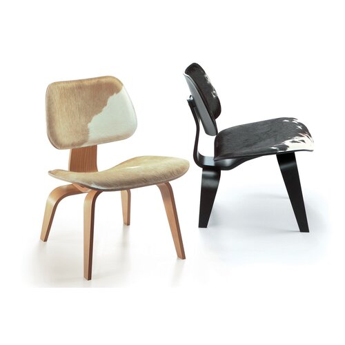 Vitra Vitra Plywood Group fauteuil