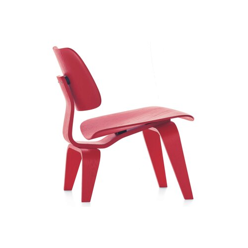 Vitra Vitra Plywood Group fauteuil