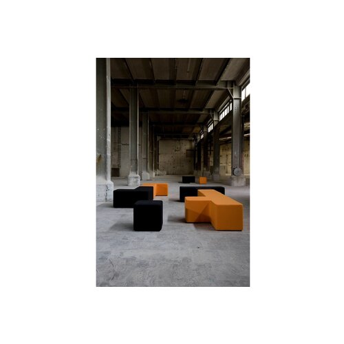 Lande Lande Dots poef