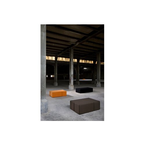 Lande Lande Dots poef