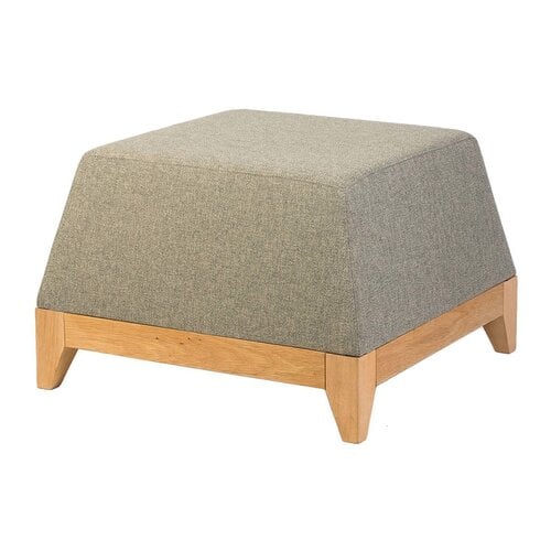 Bogaerts Label Bogaerts Label Oblique poef