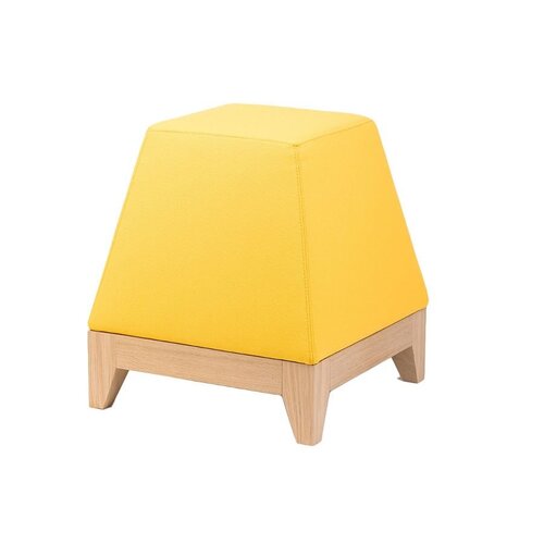 Bogaerts Label Bogaerts Label Oblique poef