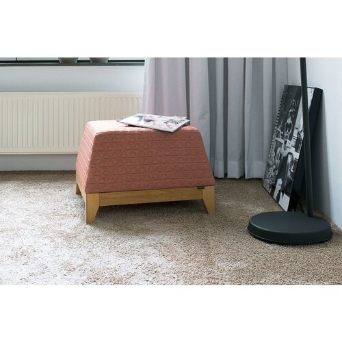 Bogaerts Label Bogaerts Label Oblique poef