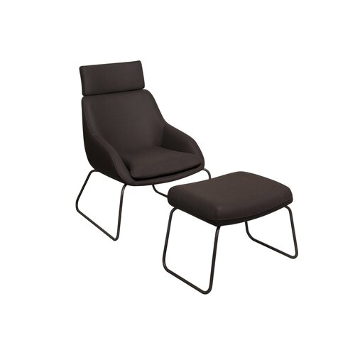 Palau Palau Blue poef Palau Palau Blue poef