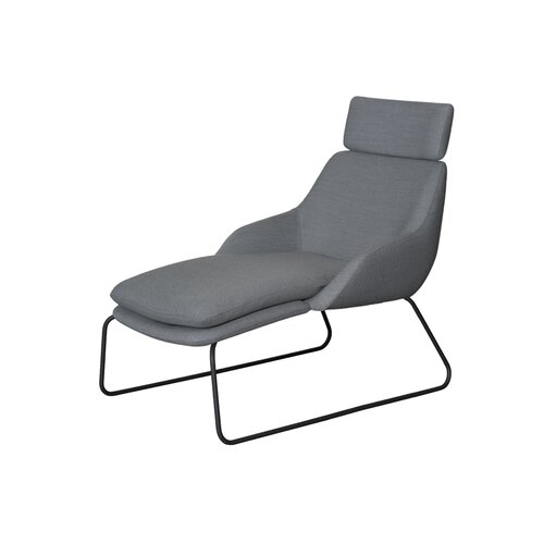 Palau Palau Blue poef Palau Palau Blue poef