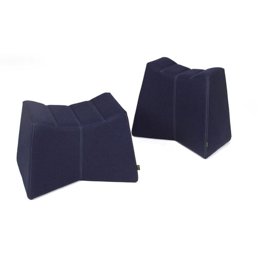 Naughtone Naughtone Pinch Poef