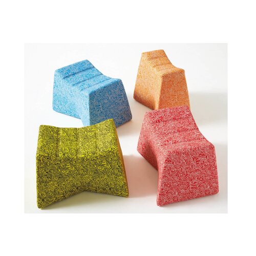 Naughtone Naughtone Pinch Poef