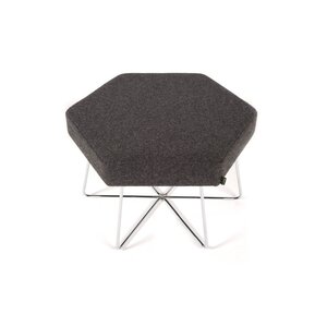 Naughtone Naughtone Pollen Poef Naughtone Naughtone Pollen Poef